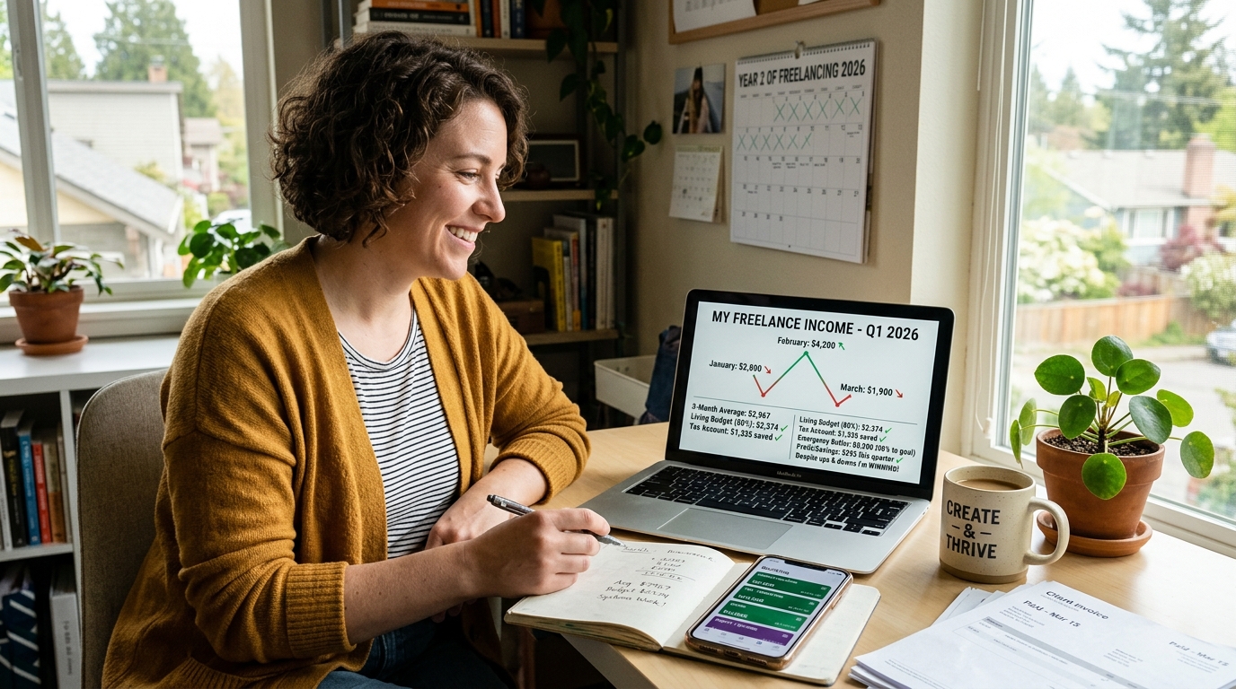 Debt-free planning with calculator and debt payoff chart